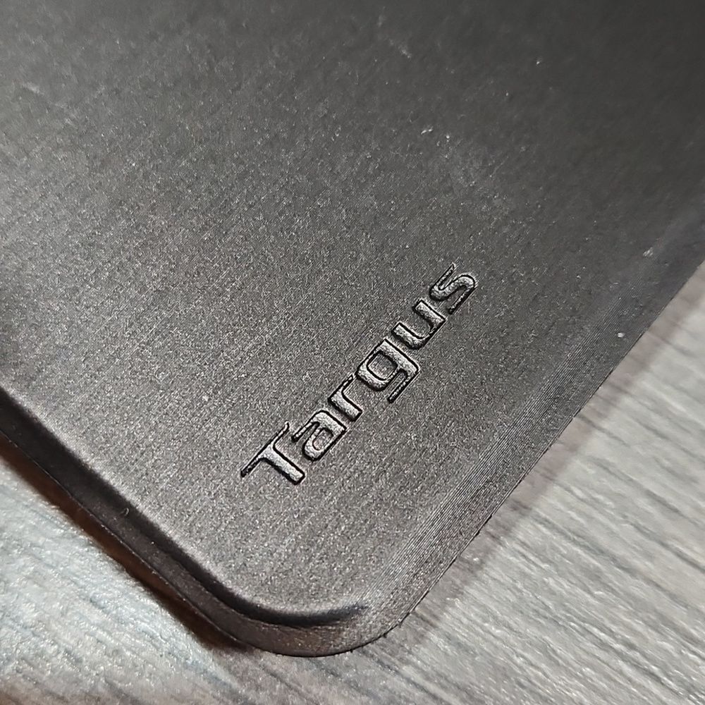 EUC Targus Tablet Case - Picture 3 of 7